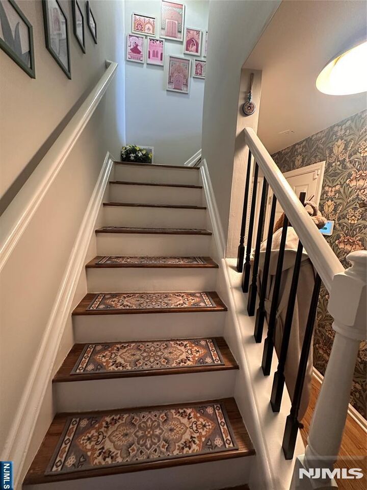 Property Photo: 132 Summit Ridge NJ 07442