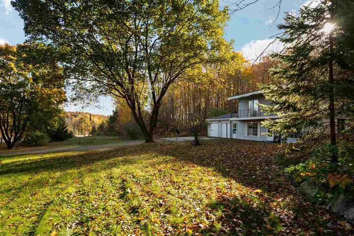 Property Photo: 4392 Bc/Ej MI 49720