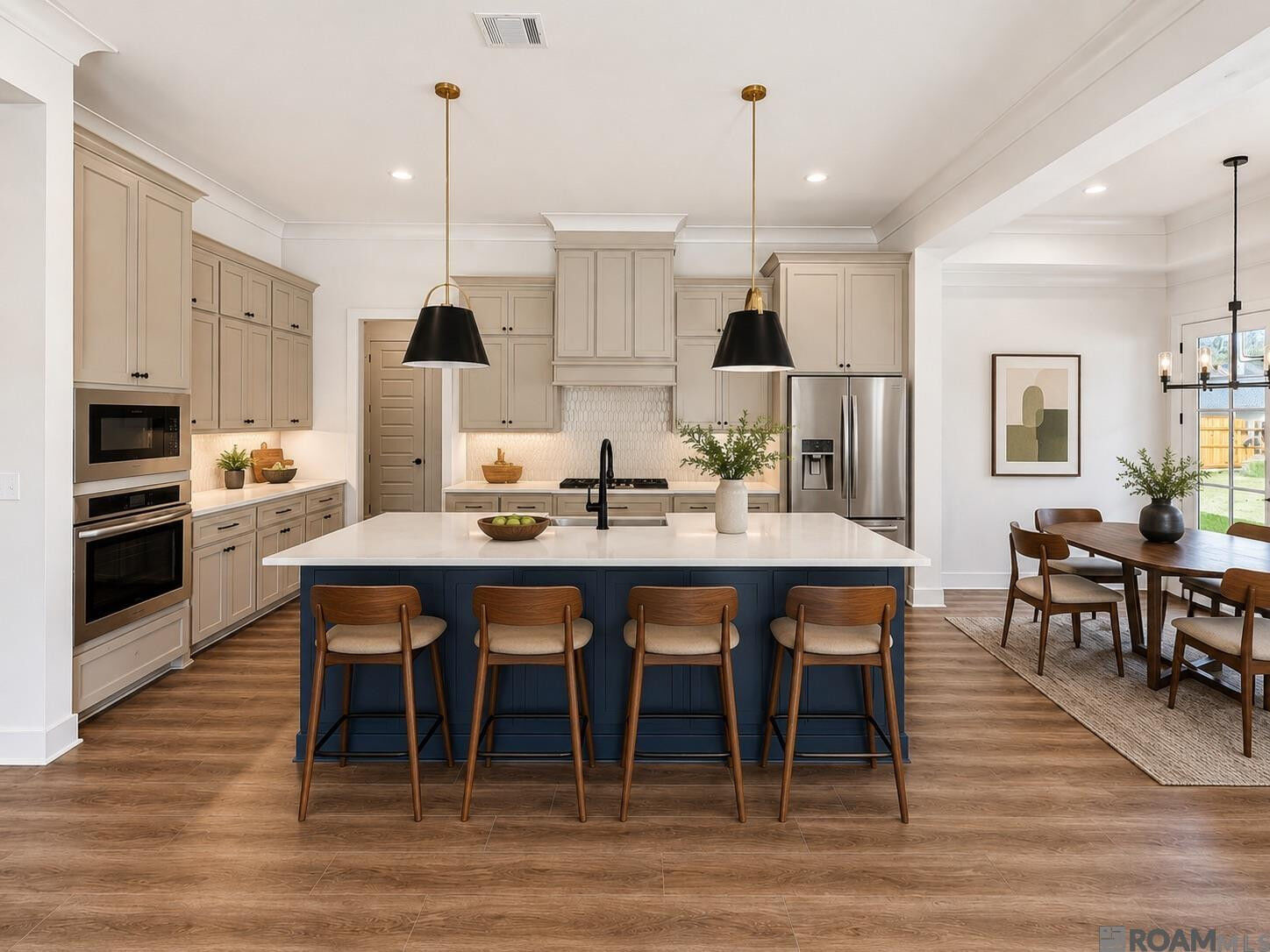 Property Photo:  12675 Bridlewood Dr  LA 70739 