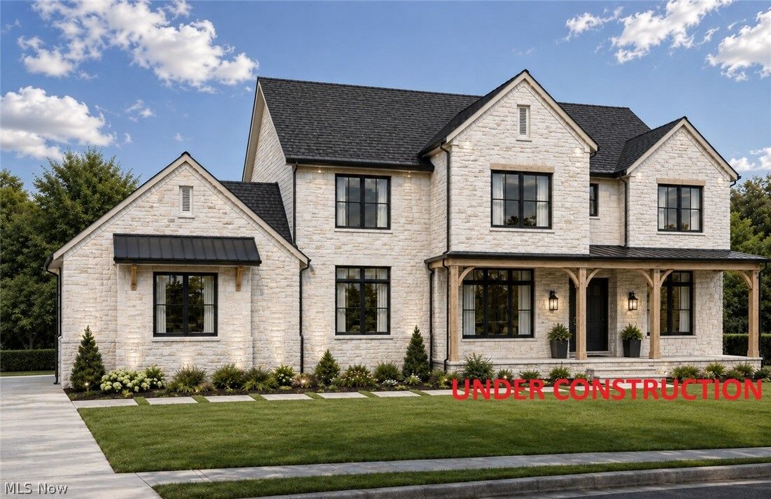 Property Photo: 110 Meadowhill Lane OH 44022