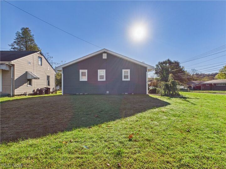 Property Photo: 1301 28th Street WV 26105