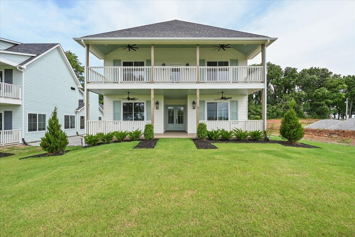 Property Photo: 29993 S 567 Road OK 74331