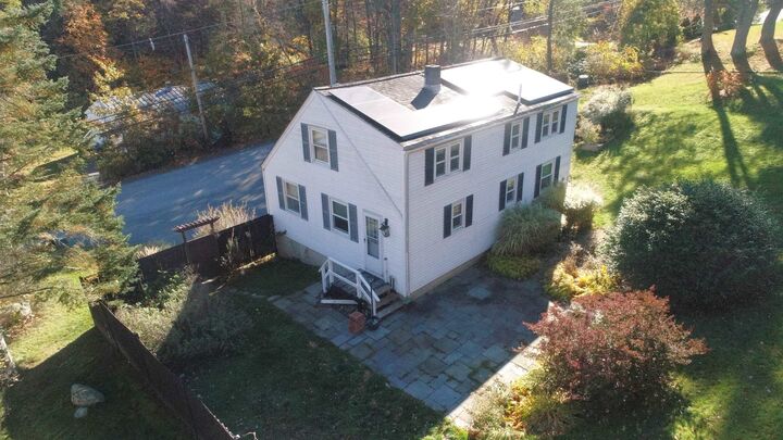 Property Photo: 311 Guilford Street VT 05301