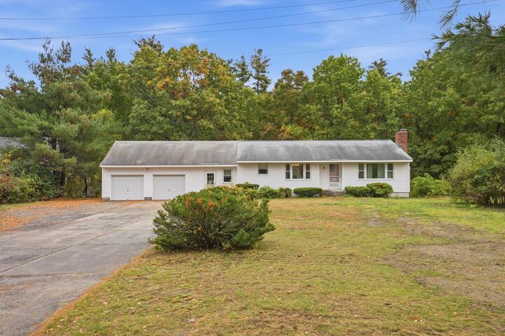 Property Photo:  6 Gendron Street  NH 03062 