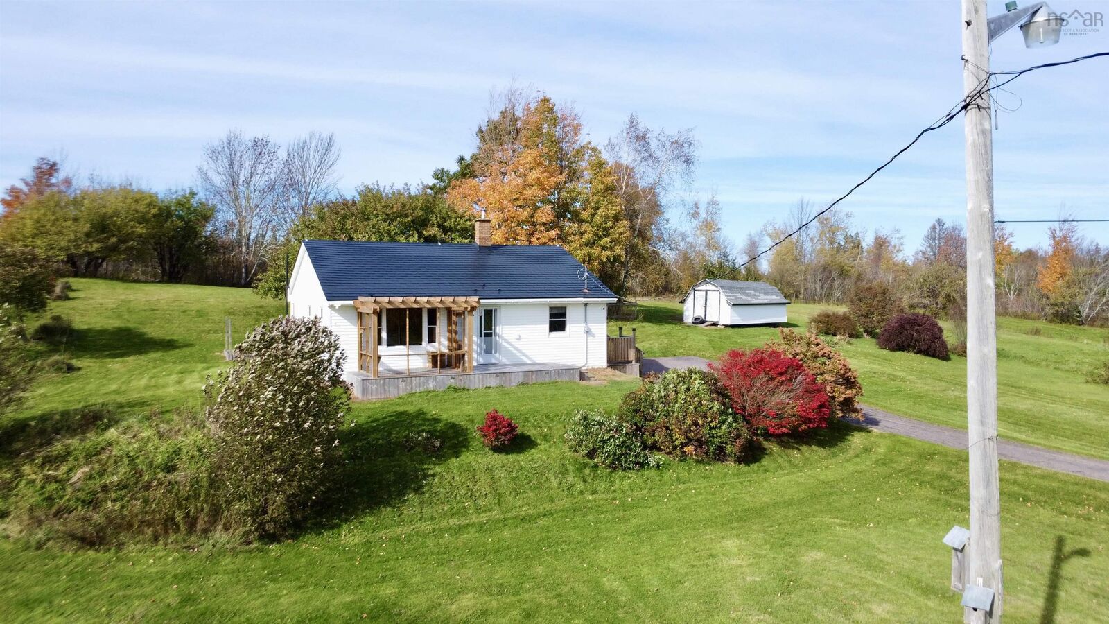 Property Photo:  299 Tanner Hill Road  NS B0K 1A0 