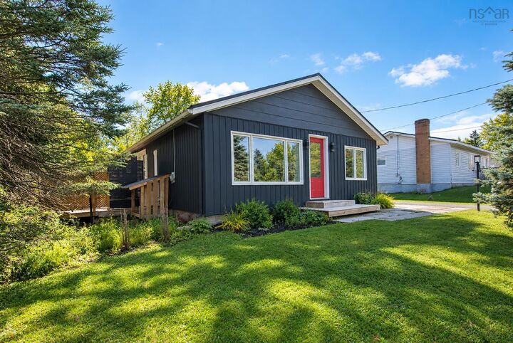 Property Photo:  568 Pictou Road  NS B2N 2V1 