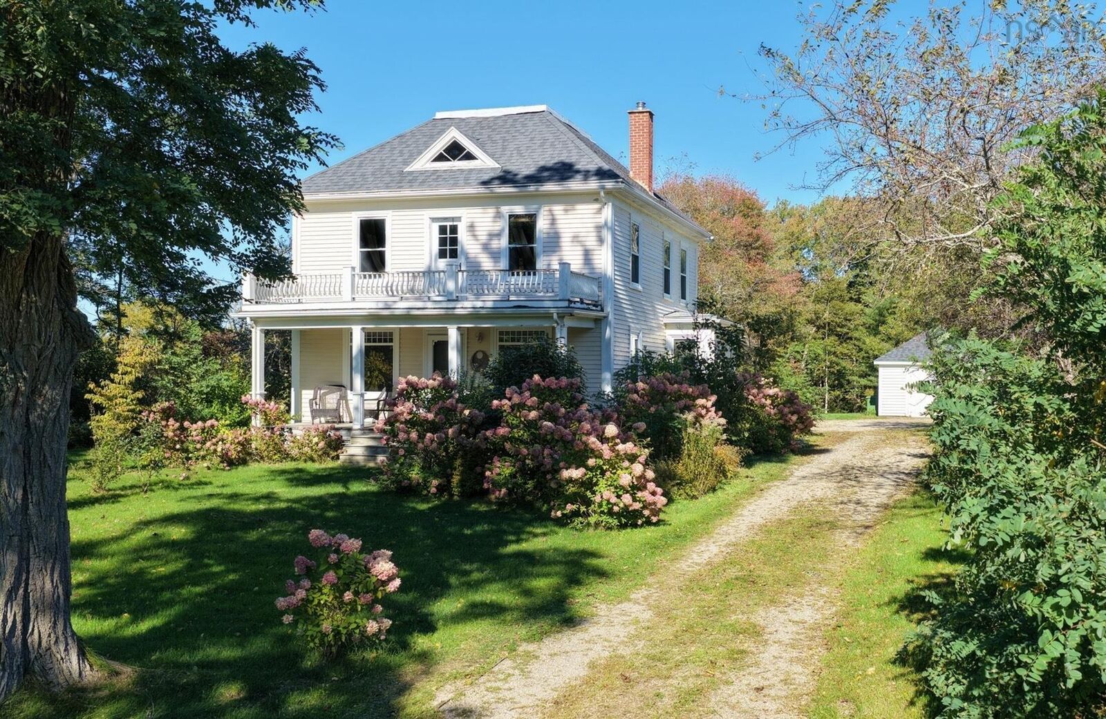 Property Photo:  2571 Highway 331  NS B0R 1J0 