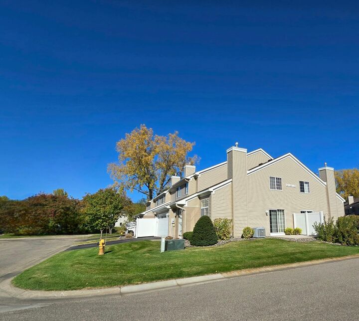 Property Photo:  631 85th Lane NW 4  MN 55433 