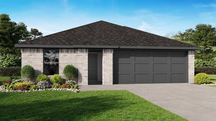 Property Photo: 7716 Royal Fern Drive TX 76259
