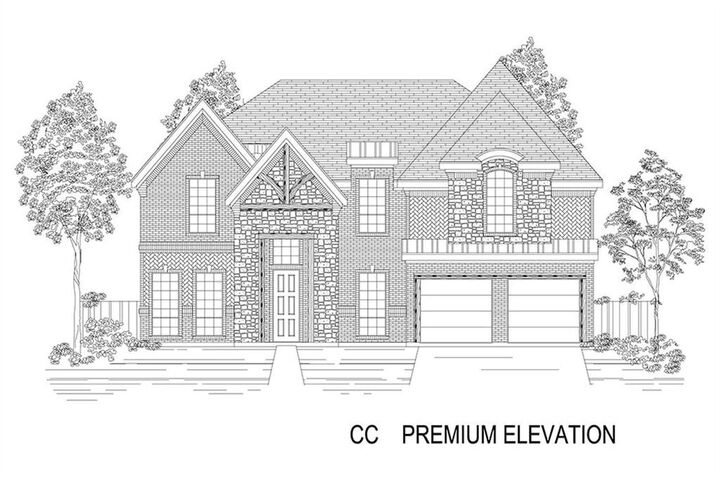 Property Photo: 1511 Spring Hill Drive TX 75104