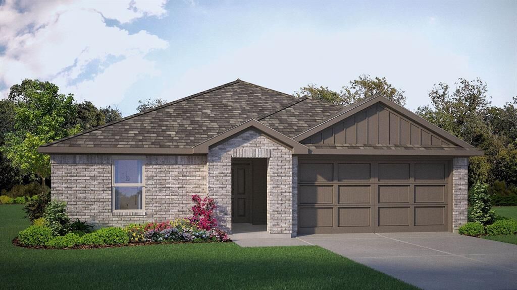 Property Photo: 7709 Royal Fern Drive TX 76259