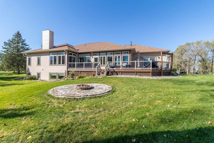 Property Photo:  405 Hiddenwood Hollow  SD 57038 