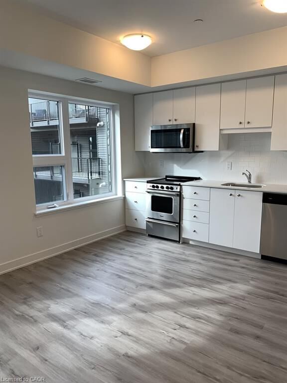 Property Photo:  110 Fergus Avenue 319  ON N2A 0K9 