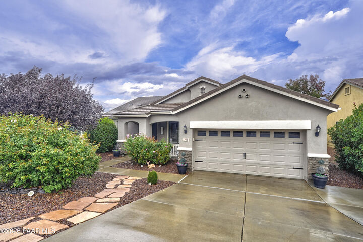 Property Photo: 1708 Juliana Street AZ 86301