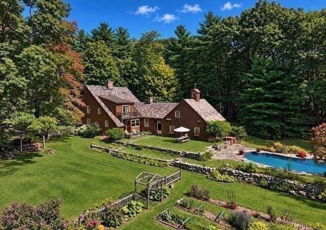 Property Photo:  215 Southampton Rd  MA 01027 