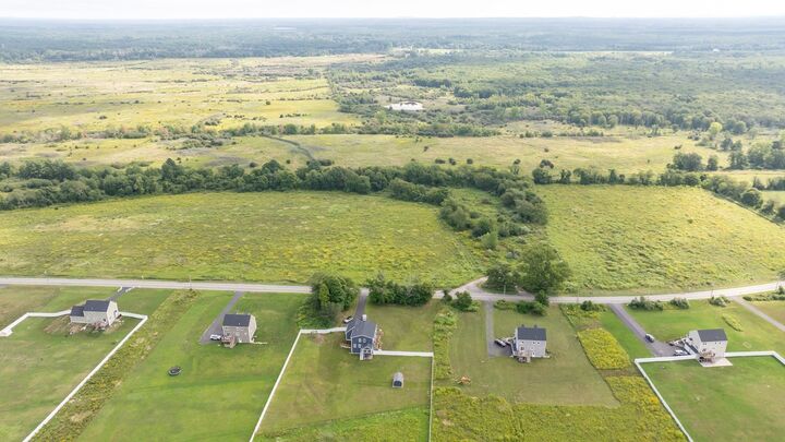 Property Photo: Lot 4 Thompson St MA 02346