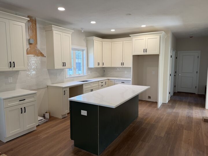 Property Photo: 45 Elm St MA 02779