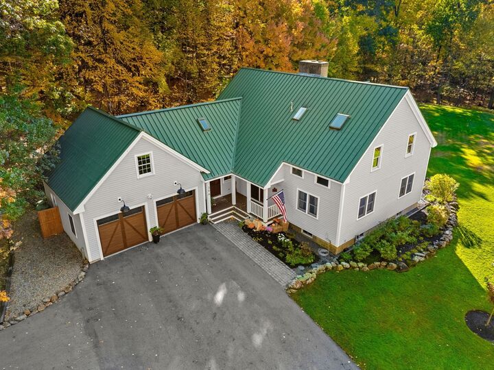 Property Photo:  39-A Adams Road  MA 01921 