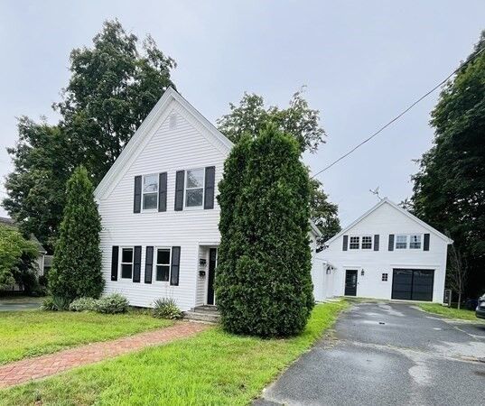 Property Photo:  100 Main Street 2  MA 01748 