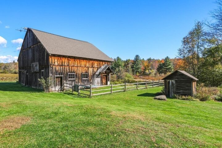 Property Photo:  65 Parish Road  MA 01098 