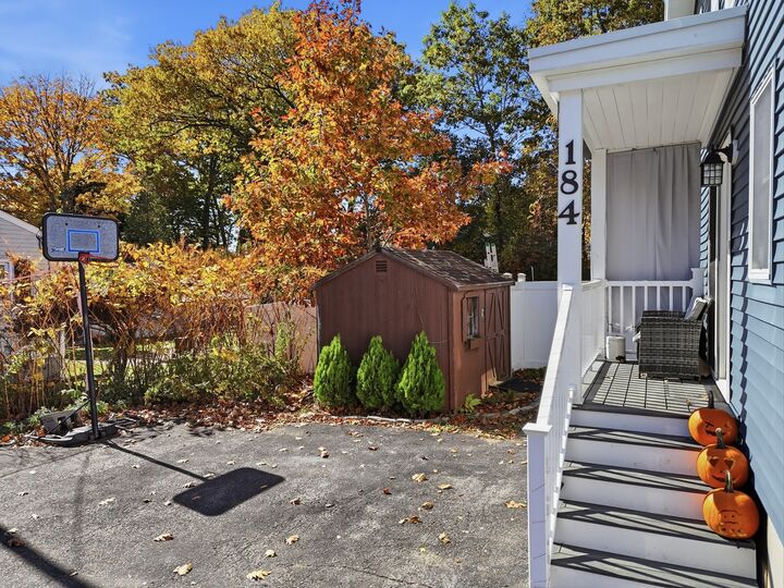 Property Photo:  184-186 Ash St  MA 01440 