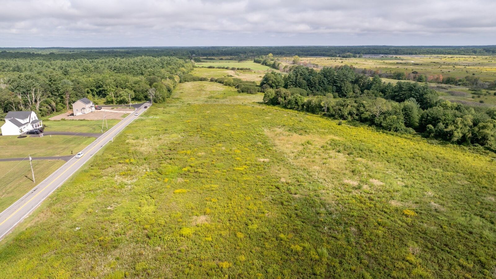 Property Photo:  Lot 7 Thompson St  MA 02346 