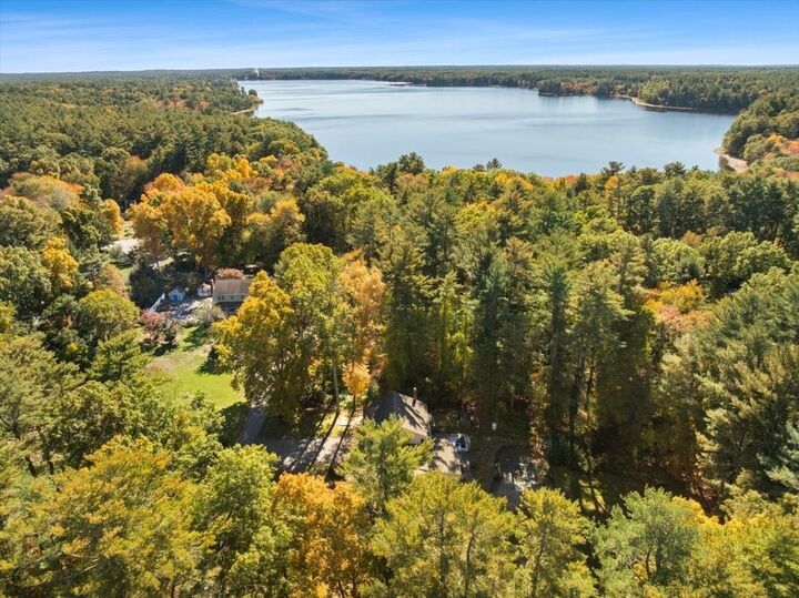 Property Photo:  39 Farnum Rd  MA 02359 