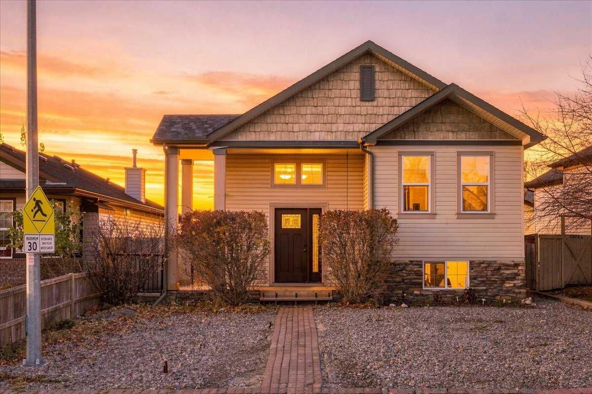Photo de la propriété:  3 Cimarron Meadows Bay  AB T1S 2E4 