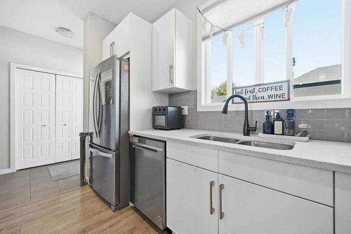 Property Photo:  313 Seton Circle SE  AB T3M 2V8 