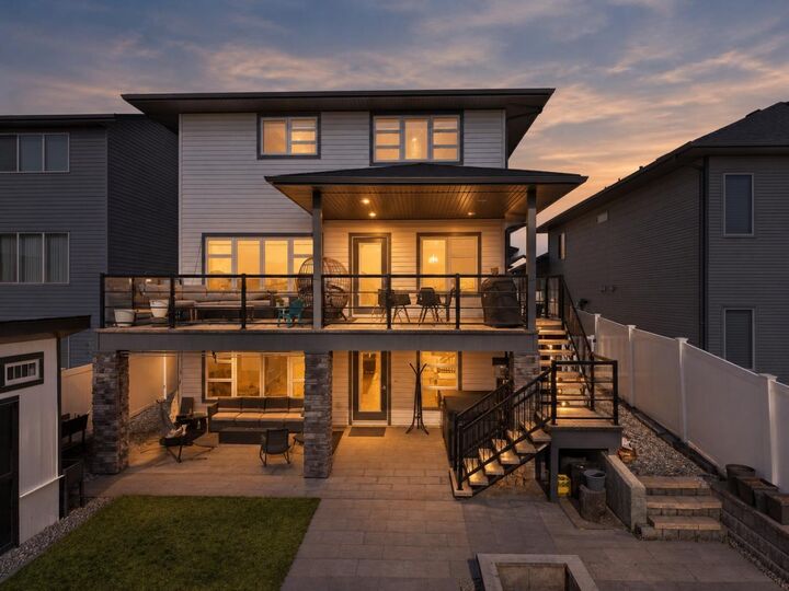 Property Photo:  37 Tanner Street  AB T4P 0S7 