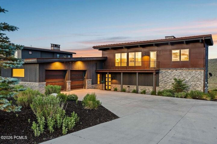 Property Photo:  6836 W Golden Bear Loop  UT 84098 