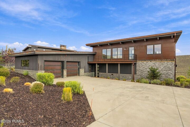 Property Photo:  6836 W Golden Bear Loop  UT 84098 