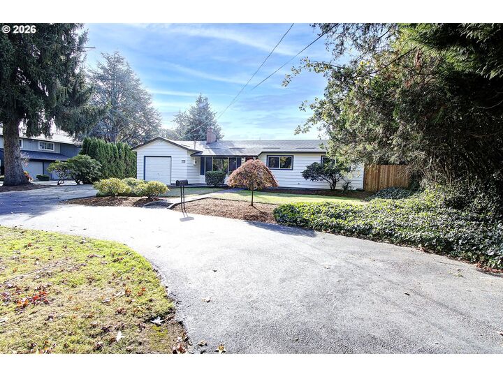 Property Photo: 7519 NE 51st St WA 98662