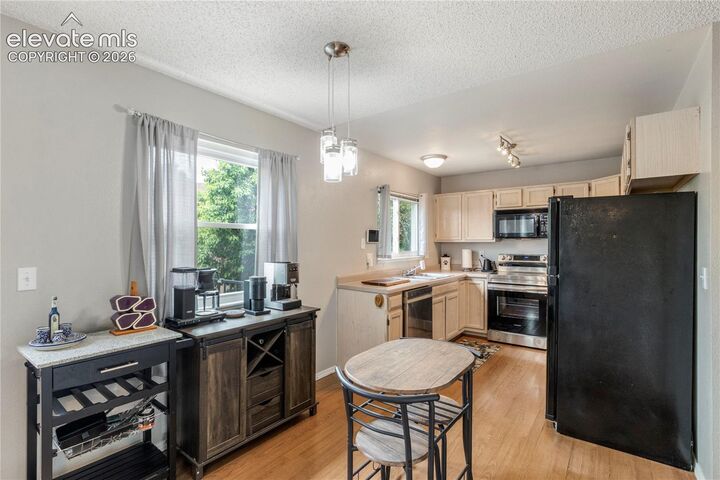 Property Photo:  4660 Badlands Court  CO 80922 