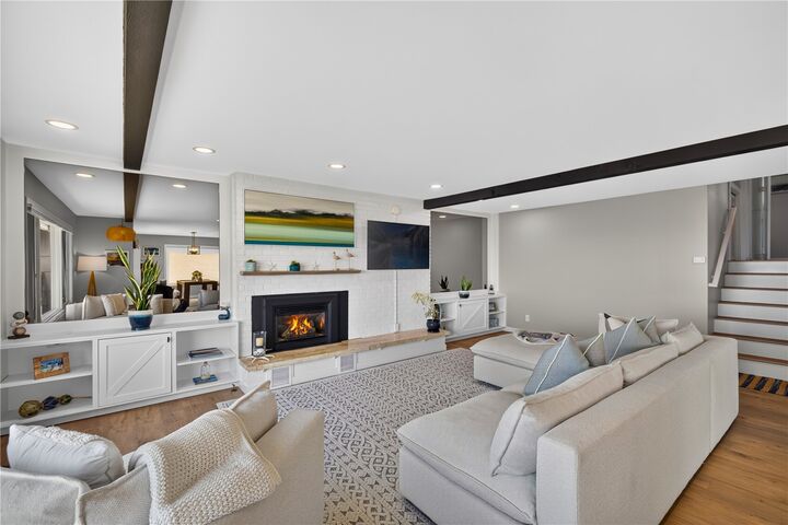 Property Photo: 2285 West Beach Road #C WA 98277