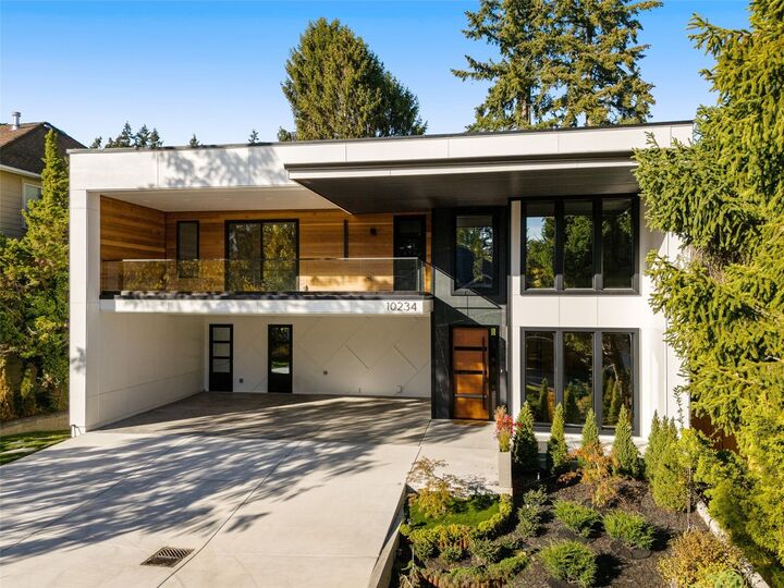 Property Photo:  10234 NE 20th Place  WA 98004 