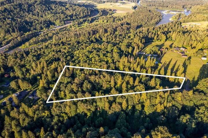 Property Photo:  18901  Welch Road  WA 98296 