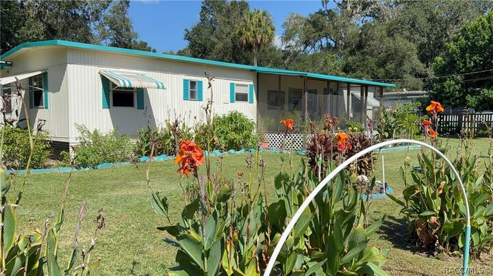 Property Photo:  7951 E Partridge Lane  FL 34436 
