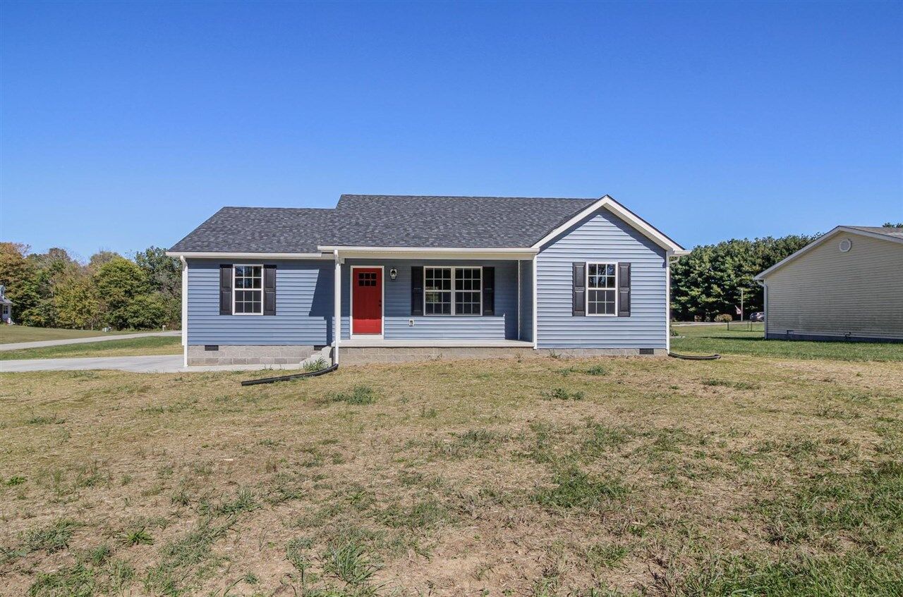 Property Photo:  28 Tiffany Avenue  KY 42716 
