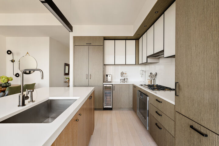 Property Photo:  959 1st Avenue 17C  NY 10022 