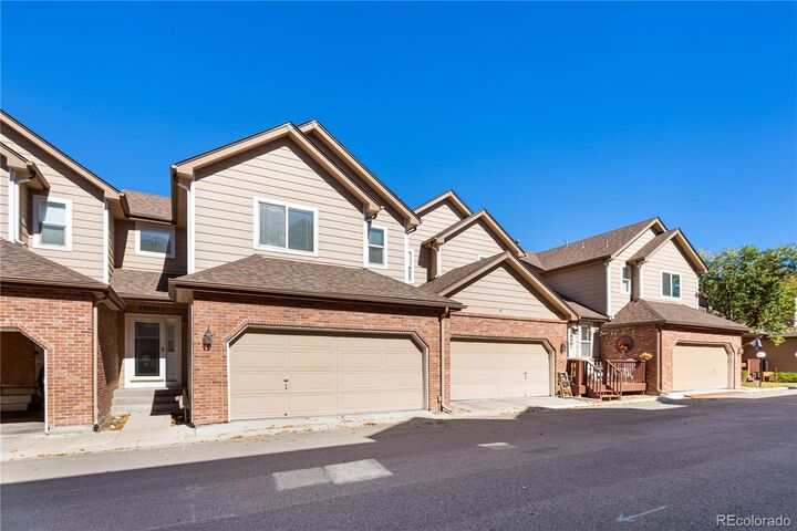 Property Photo:  7500 W Coal Mine Avenue G  CO 80123 