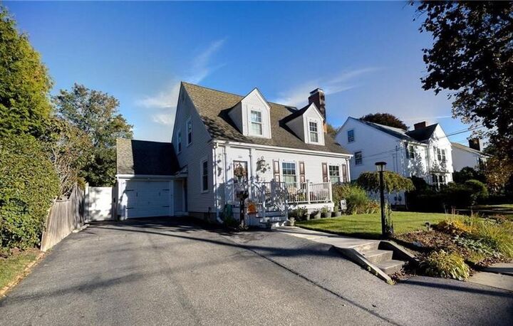 Property Photo:  506 Fair Street  RI 02888 