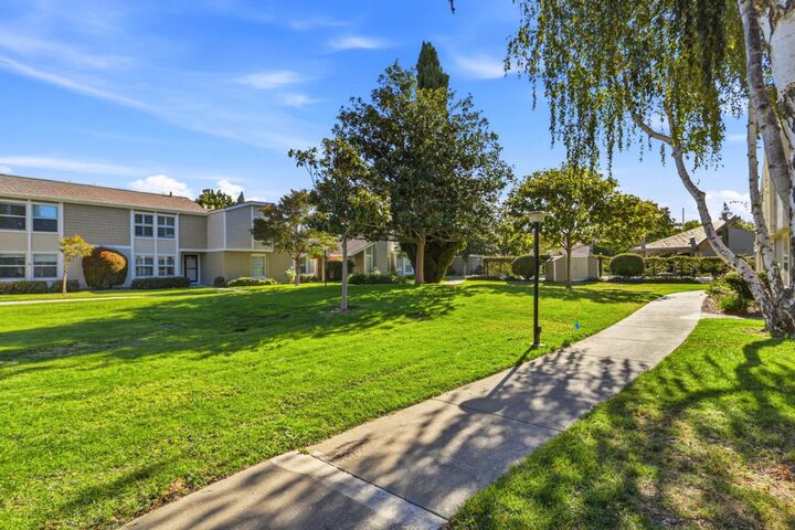 Property Photo: 2214 Saint Claire Court CA 95054