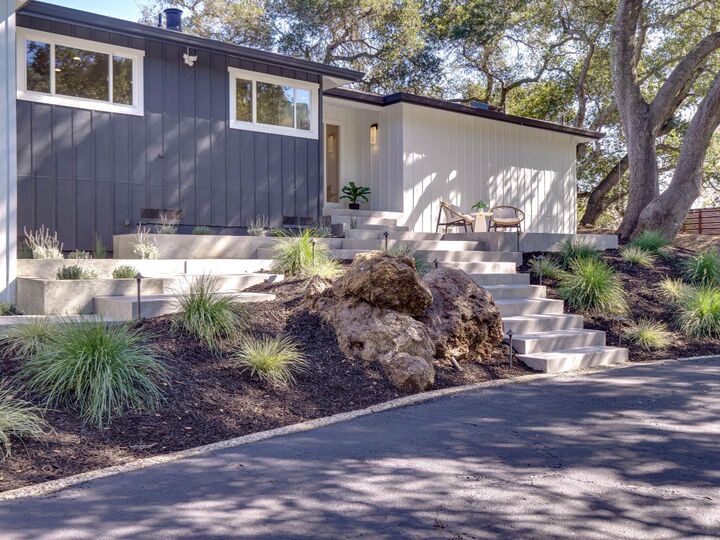 Property Photo: 17408 Blue Jay Drive CA 95037