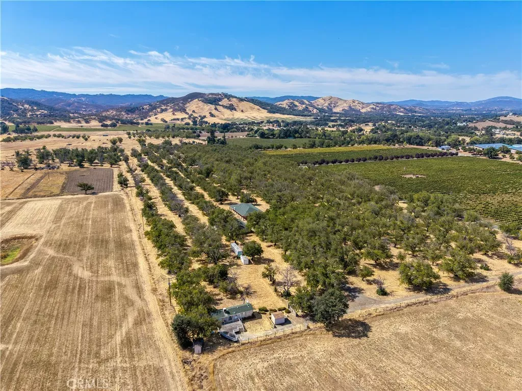 Property Photo:  195 Mathews  CA 95453 