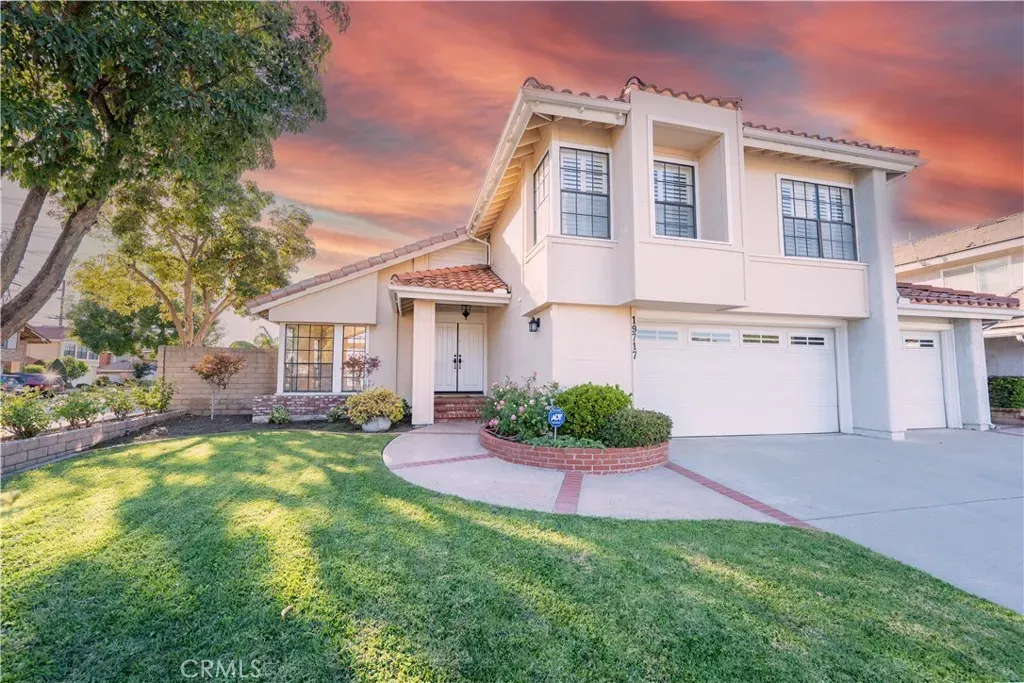 Property Photo:  19717 Frank  CA 90703 