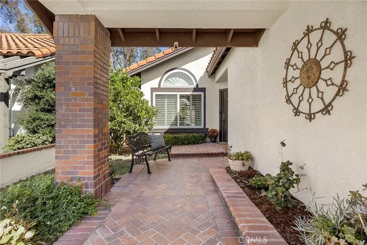 Property Photo:  8223 E Timberland Avenue  CA 92869 