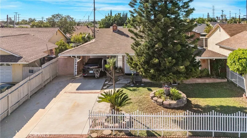 Property Photo:  4825 Cutler  CA 91706 