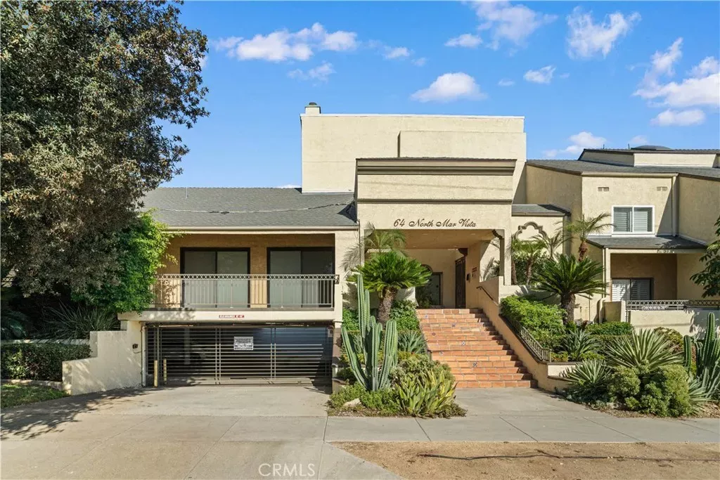 Property Photo:  64 N Mar Vista Avenue 103  CA 91106 