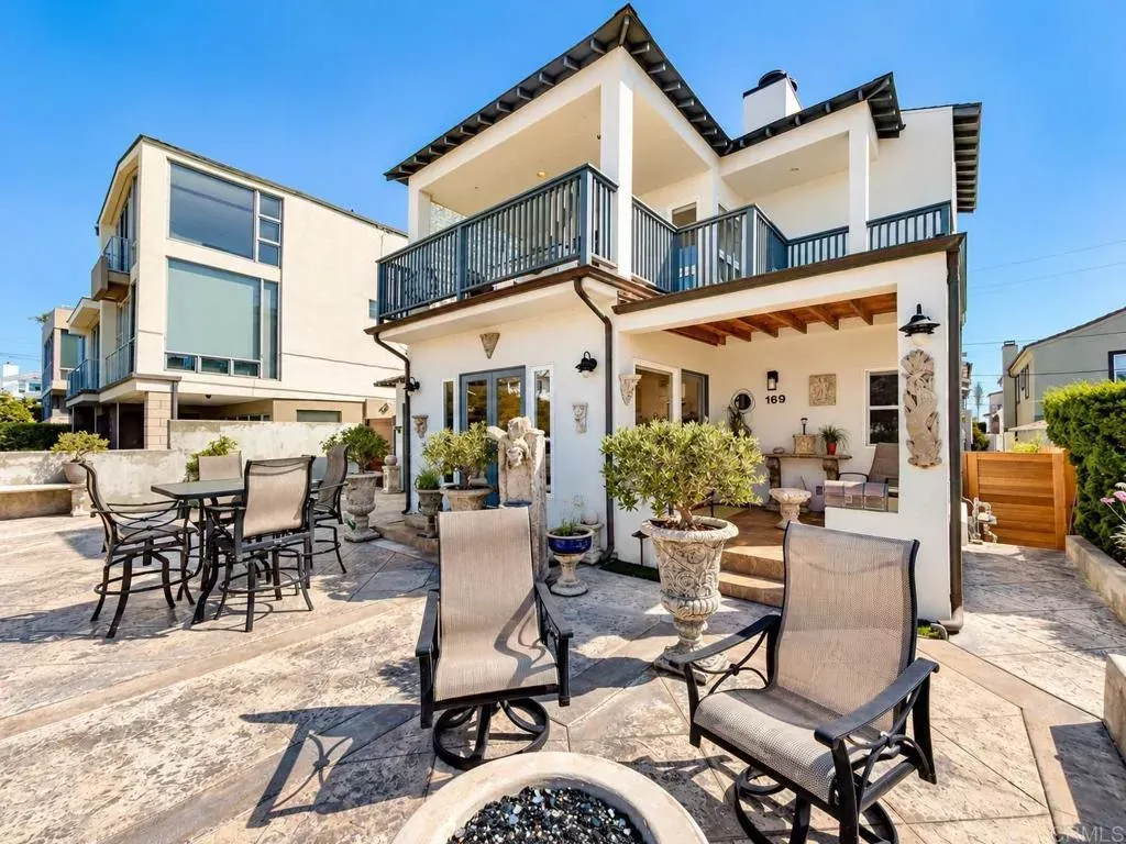 Property Photo: 169 Sequoia Avenue CA 92008